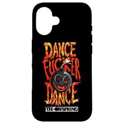 The Offspring You're Going to Go Far, Kid Case for iPhone 16