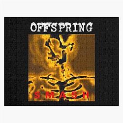 The Offspring Rock band