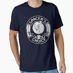 The Outer Worlds Logo Essential T-Shirt