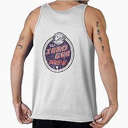 Zero Gee Brew The Outer Worlds Tank Top