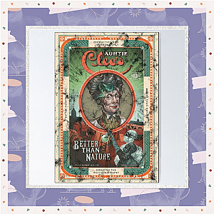 The Outer Worlds Posters