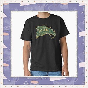 The Outer Worlds T-Shirts