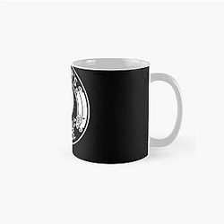 Spacer's Choice Logo - The Outer Worlds Logo Classic Mug