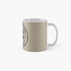 Welcome Aboard The Outer Worlds Classic Mug