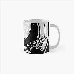 The Outer Worlds Classic Mug