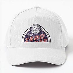 The Outer Worlds Essential T-Shirt Cap