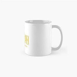 The Outer Worlds Classic Mug