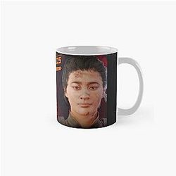 The Outer Worlds Spacer's Choice Edition versus Parvati Classic Mug