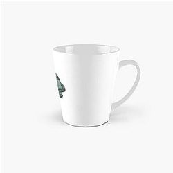 The Unreliable Space Ship The Outer Worlds Tall Mug