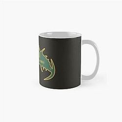 Saltuna Logo - The Outer Worlds Brand Classic Mug