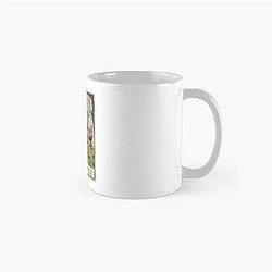 The Outer Worlds - Come to Halcyon Classic Mug