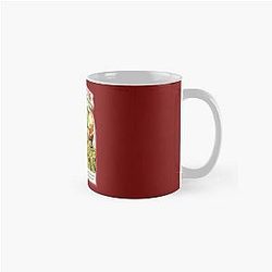 Halcyon Outer Worlds Classic Mug