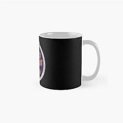 Zero Gee The Outer Worlds T-Shirt Classic Mug