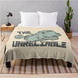 The Outer Worlds The Unreliable Blanket