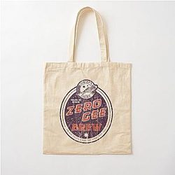 Zero Gee Brew The Outer Worlds Cotton Tote Bag