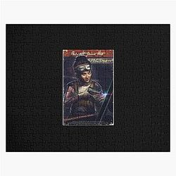 Parvati Joins the Space Party The Outer World Jigsaw Puzzle