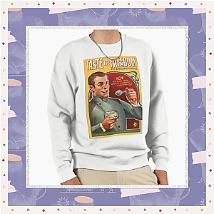 The Outer Worlds Sweatshirts