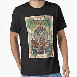 The Outer Worlds Auntie Cleo's Essential T-Shirt