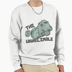 The Outer Worlds Pullover Sweatshirt