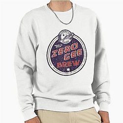 Zero Gee Brew The Outer Worlds Pullover Sweatshirt
