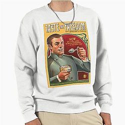 The Outer Worlds Pavlover Sweatshirt