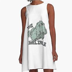 The Outer Worlds  The Unreliable Dress