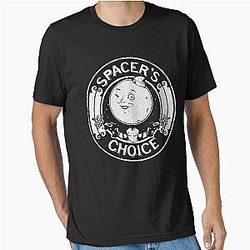Outer Worlds Essential T-Shirt