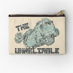 The Outer Worlds Unreliable Pouch