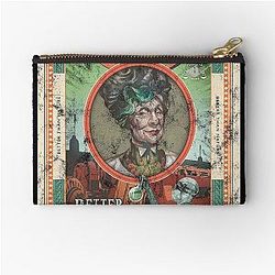 The Outer Worlds Auntie Cleo's Better Than Nature Pouch