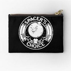 Spacer's Choice Logo - The Outer Worlds Brand Logo T-Shirt Pouch