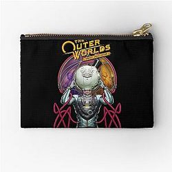 The Outer Worlds 2 - Cosmic Frontier Gentleman