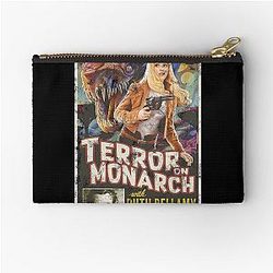 The Outer Worlds Terror On Monarch.deployment