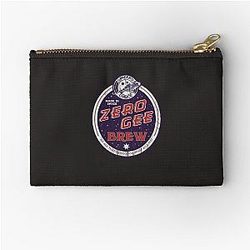 Zero Gee Brew Essential T-Shirt Pouch