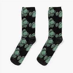 The Outer Worlds Socks