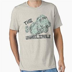 The Outer Worlds Unreliable T-Shirt