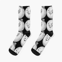 Moon Head The Outer Worlds