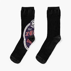 Zero Gee The Outer Worlds Essential T-Shirt Socks