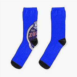 Zero Gee Brew The Outer Worlds T-Shirt Socks