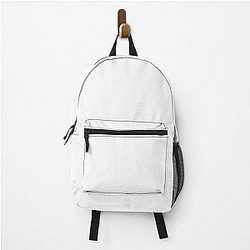 Spacer Choice The Outer Worlds Logo Essential Backpack