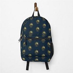 USS Hope Crest - The Outer Worlds Backpack
