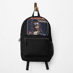 Parvati Joins the Space Party with The Outer Worlds Backpack
