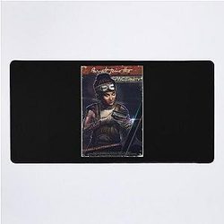 Parvati Joins the Outer Worlds Mat