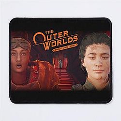 The Outer Worlds Spacer's Choice Edition