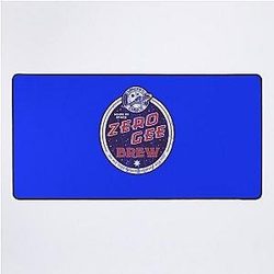 Zero-Gee Brew The Outer Worlds Essential T-Shirt Desk Mat
