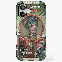 The Outer Worlds Auntie Cleo's Tough Case