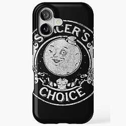 Outer Worlds Logo 252 iPhone Tough Case