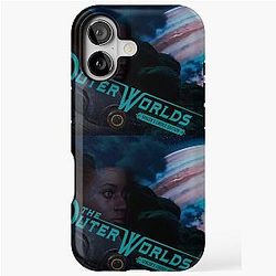 The Outer Worlds Spacer's Choice Edition