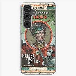 The Outer Worlds Auntie Cleo's Soft Case