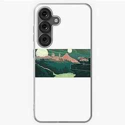 The Outer Worlds - Emerald Vale Samsung Galaxy Case