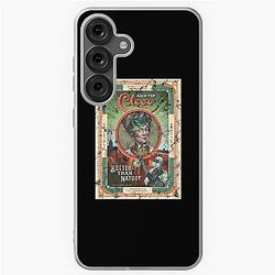 The Outer Worlds Auntie Cleo's Better T-Shirt Soft Case
